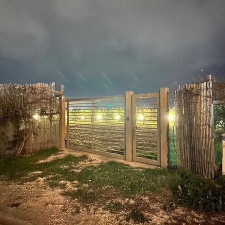 Mediterraneo Oro Marzamemi Exteriér fotografie