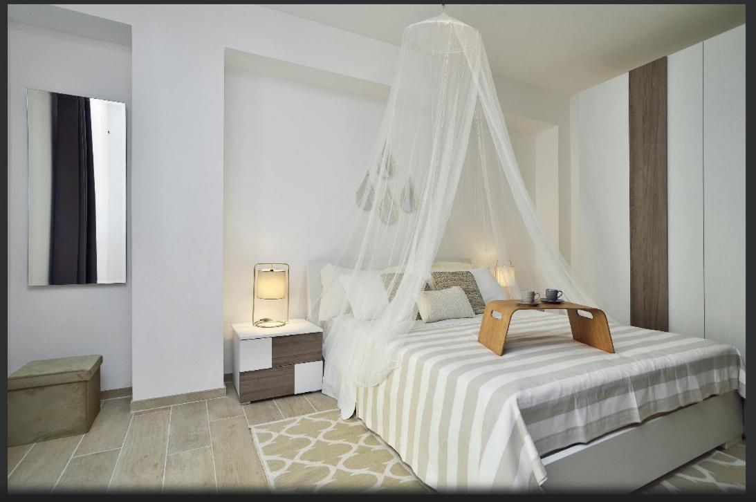 Mediterraneo Oro Marzamemi Exteriér fotografie