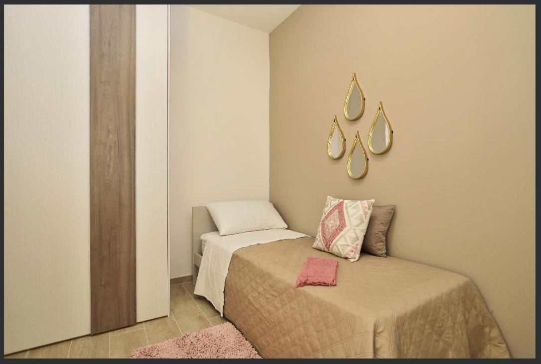Mediterraneo Oro Marzamemi Exteriér fotografie
