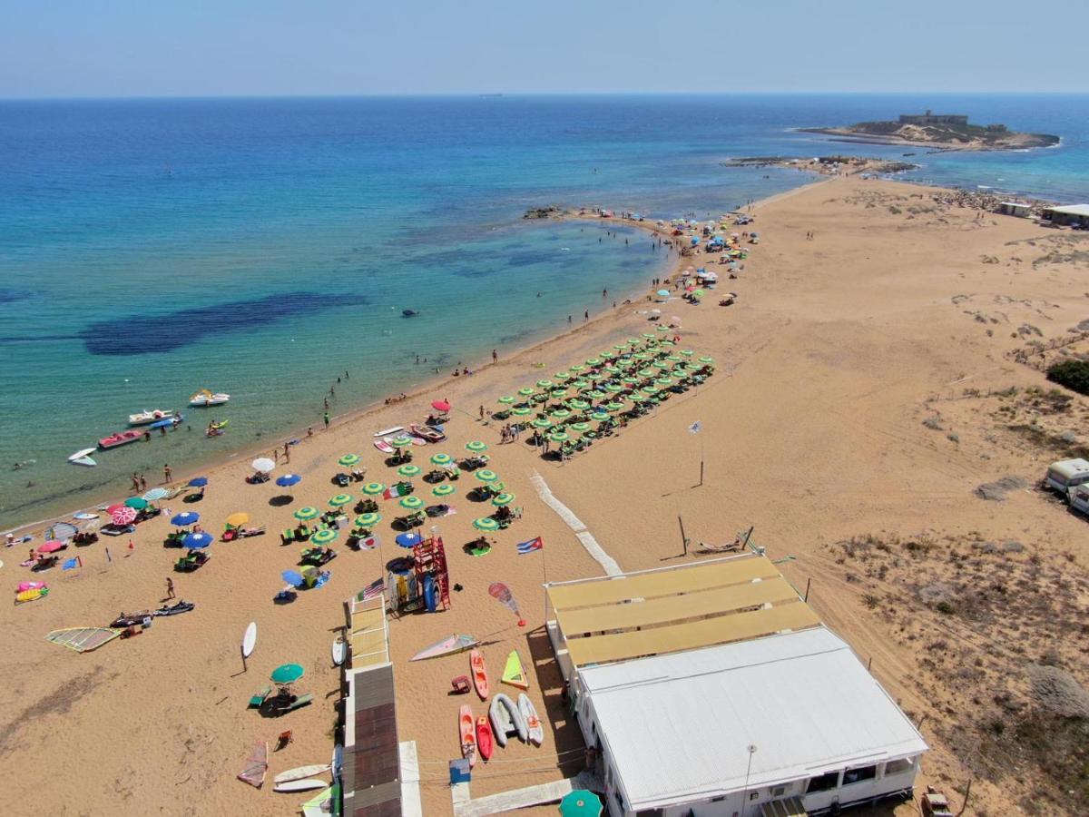 Mediterraneo Oro Marzamemi Exteriér fotografie
