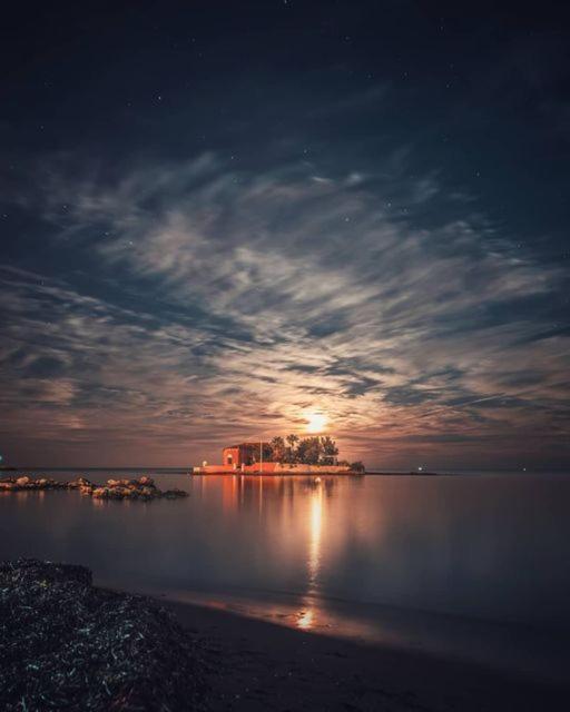 Mediterraneo Oro Marzamemi Exteriér fotografie
