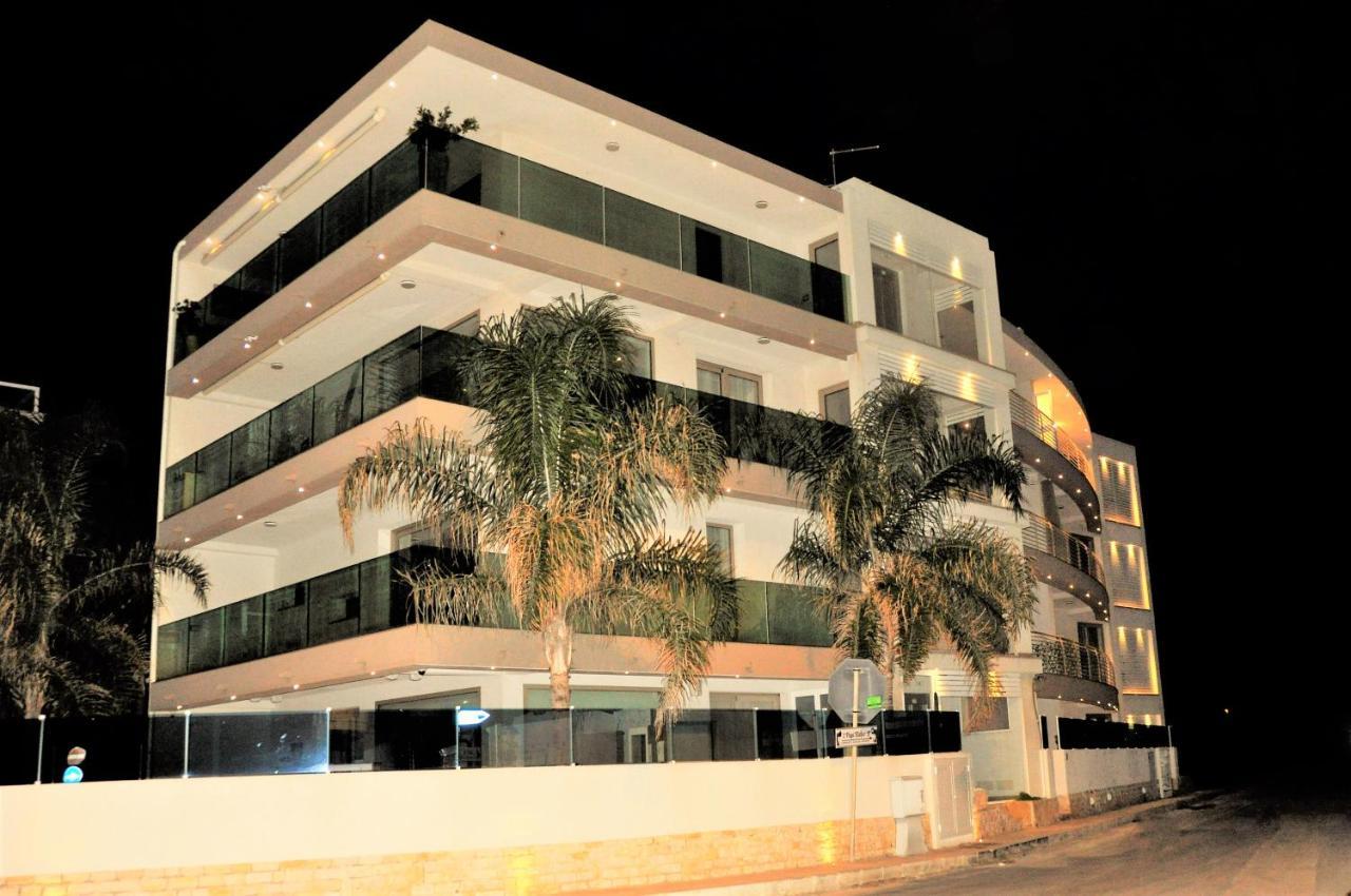 Mediterraneo Oro Marzamemi Exteriér fotografie