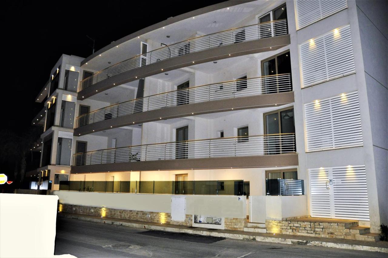 Mediterraneo Oro Marzamemi Exteriér fotografie