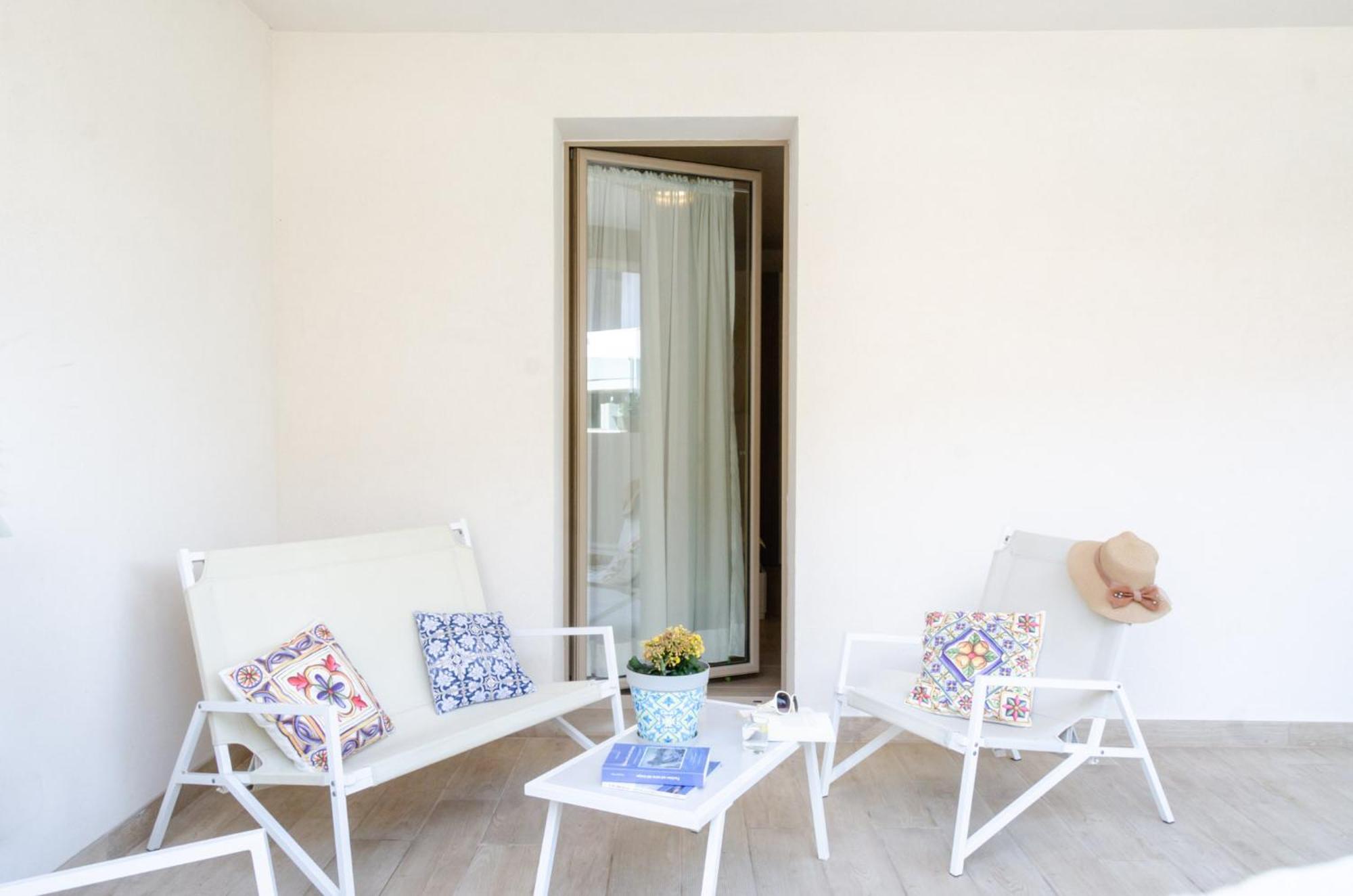 Mediterraneo Oro Marzamemi Exteriér fotografie