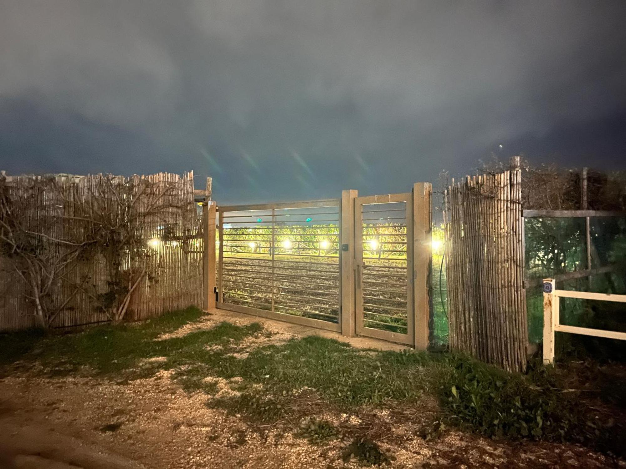 Mediterraneo Oro Marzamemi Exteriér fotografie